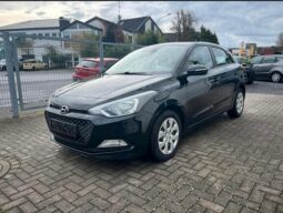 
										HYUNDAI I20 full									