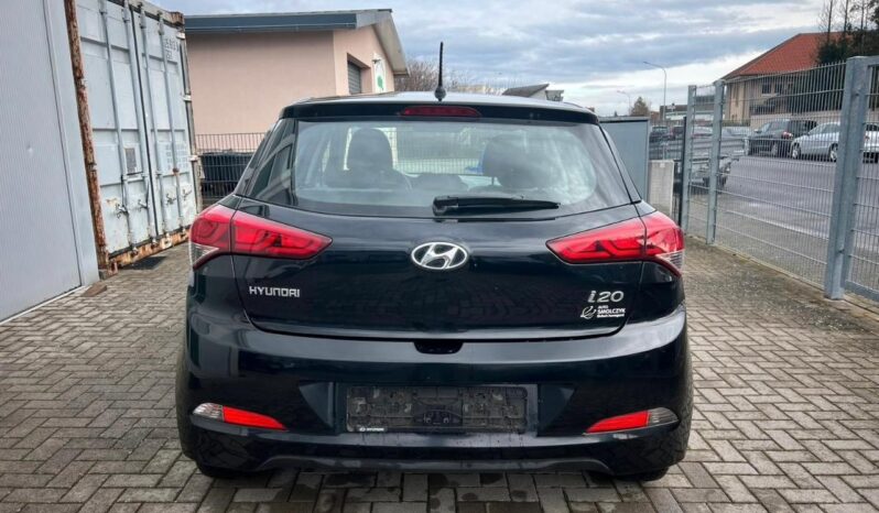 
								HYUNDAI I20 full									