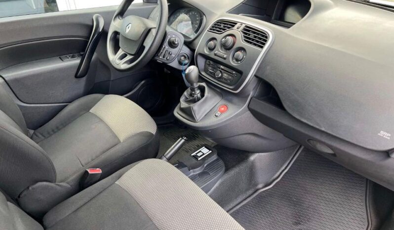 
								RENAULT KANGOO MAXI KUHL full									