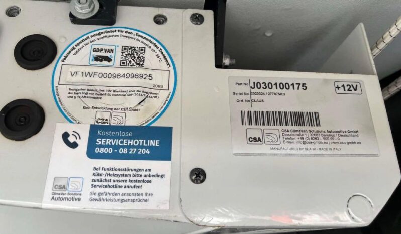 
								RENAULT KANGOO MAXI KUHL full									