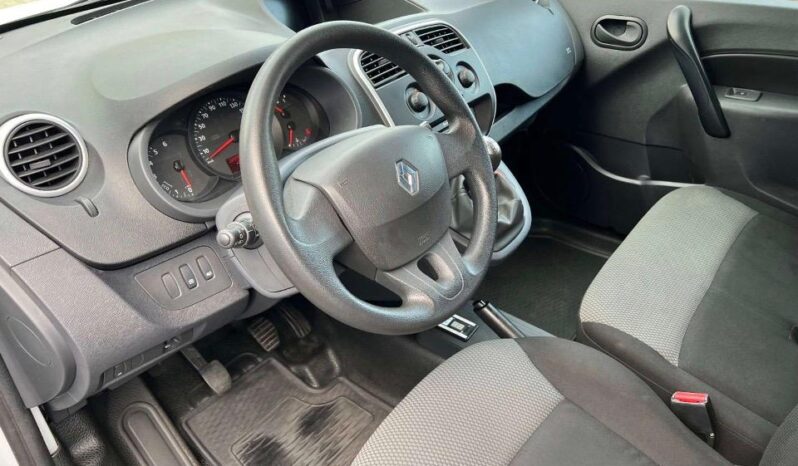 
								RENAULT KANGOO MAXI KUHL full									