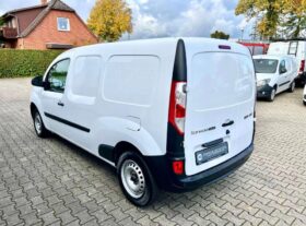 RENAULT KANGOO MAXI KUHL