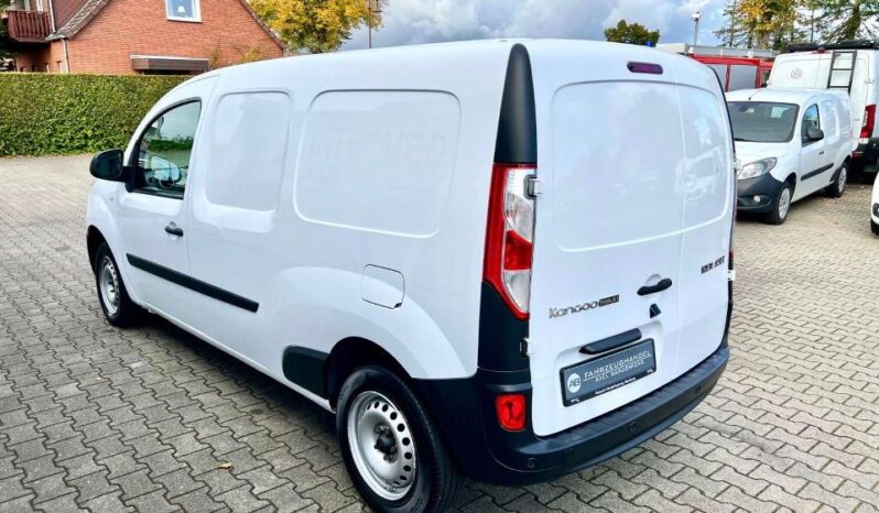 
								RENAULT KANGOO MAXI KUHL full									