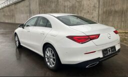 MERCEDES BENZ CLA 200