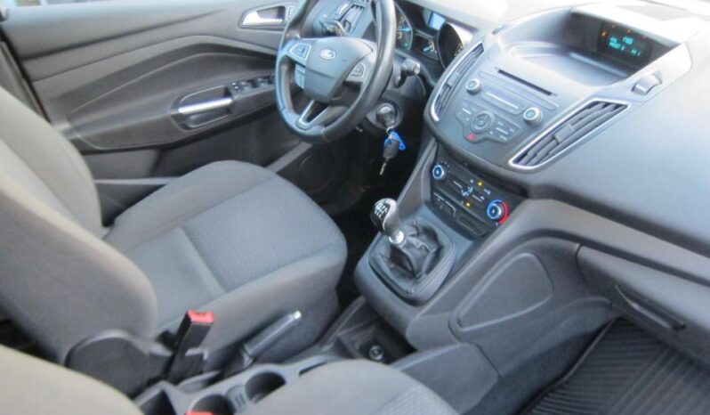 
								Ford Grand c max full									