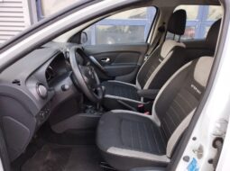 
										Dacia sandero full									