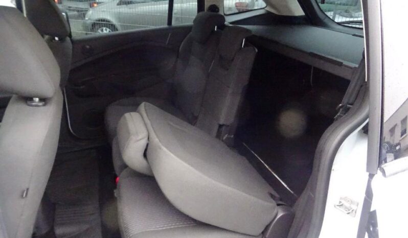 
								Ford Grand c max full									