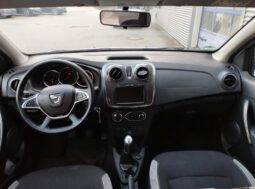 
										Dacia sandero full									