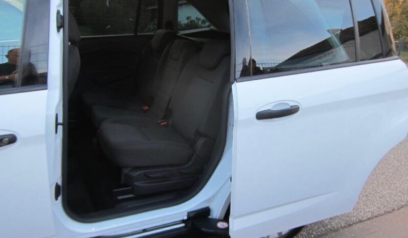 
								Ford Grand c max full									