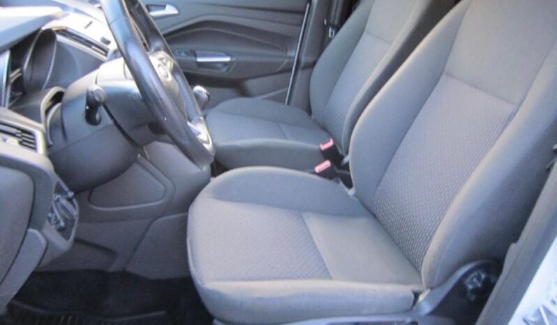 
								Ford Grand c max full									