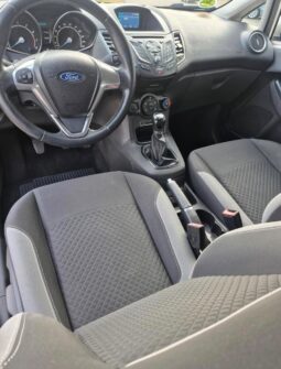 
										FORD FIESTA full									