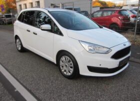 Ford Grand c max