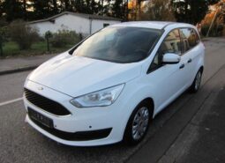 
										Ford Grand c max full									
