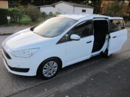 
										Ford Grand c max full									
