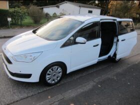 Ford Grand c max