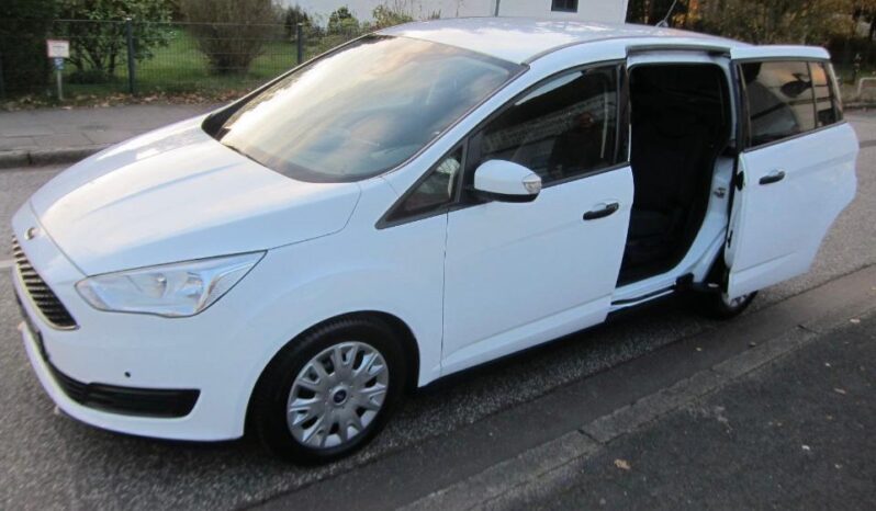 
								Ford Grand c max full									