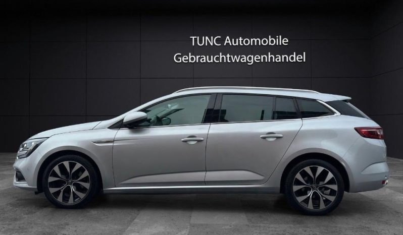 
								Renault Megane full									