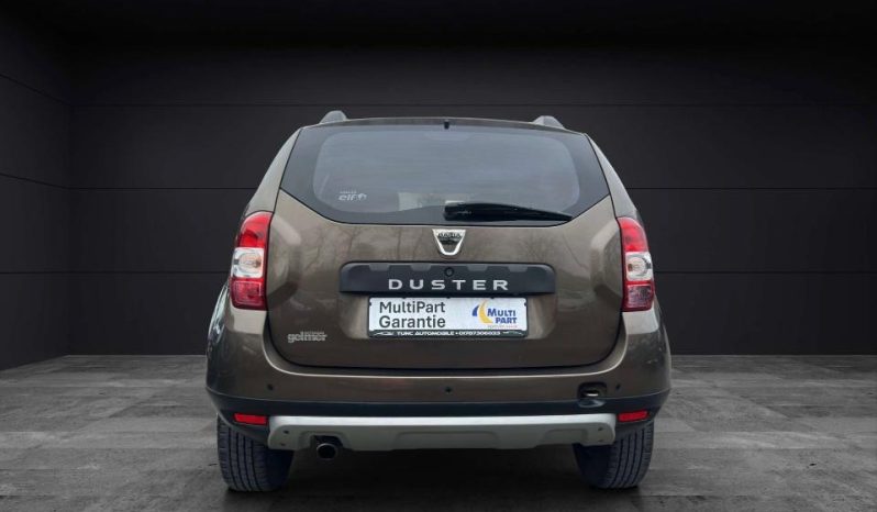 
								Dacia Duster full									