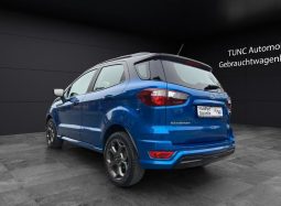 
										Ford Ecosport ST LINE full									