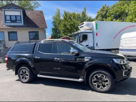 Renault Alaskan