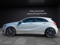 
										Mercedes Benz A200 full									
