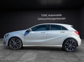 Mercedes Benz A200