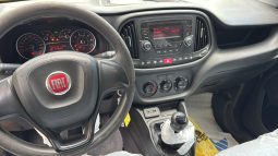 
										Fiat domblo full									