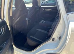 
										Nissan Qaschqai full									