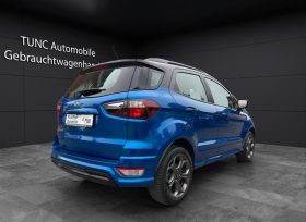 Ford Ecosport ST LINE