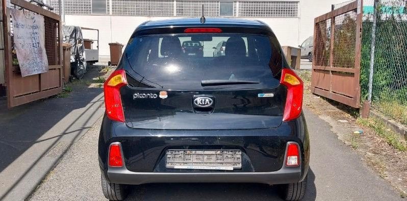 
								Kia picanto full									
