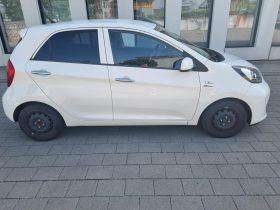Kia picanto 1.0