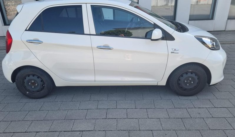 
								Kia picanto 1.0 full									