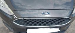 
										Ford Focus Turnier full									