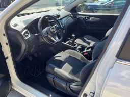
										Nissan Qaschqai full									