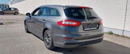 
										FORD MONDEO full									