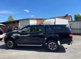 Renault Alaskan