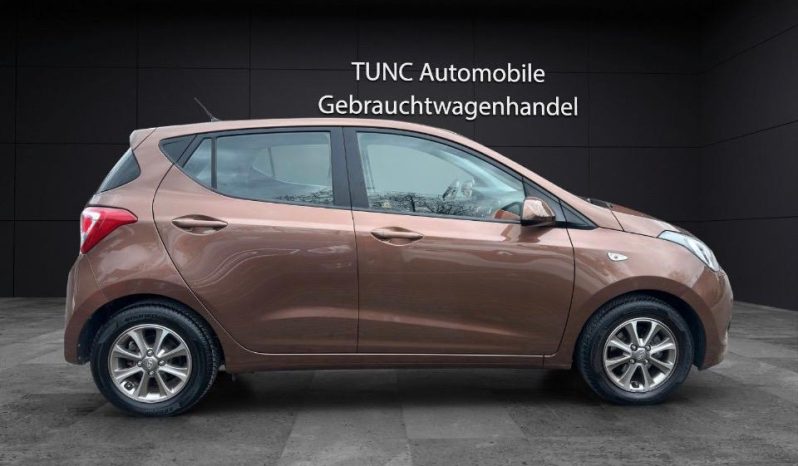 
								HYUNDAI I20 full									