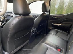 
										NISSAN NAVARA Tekna full									