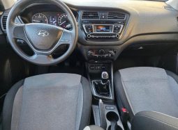 
										Hyundai i20 full									