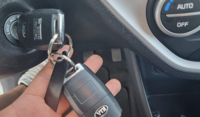 
								Kia picanto 1.0 full									
