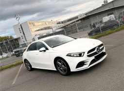 
										Mercedes CLA full									