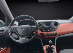 
										HYUNDAI I20 full									