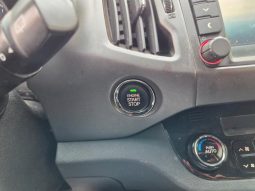 
										Kia sportage spirit full									