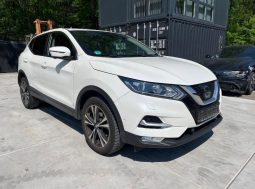 
										Nissan Qaschqai full									