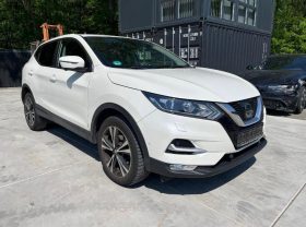 Nissan Qaschqai