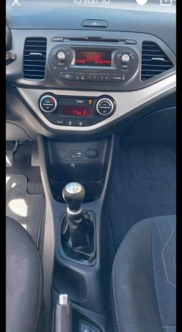 
										Kia picanto full									