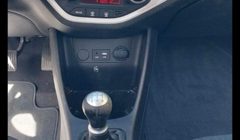 
								Kia picanto full									