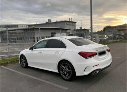 
										Mercedes CLA full									