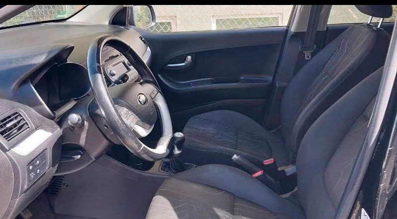 
								Kia picanto full									