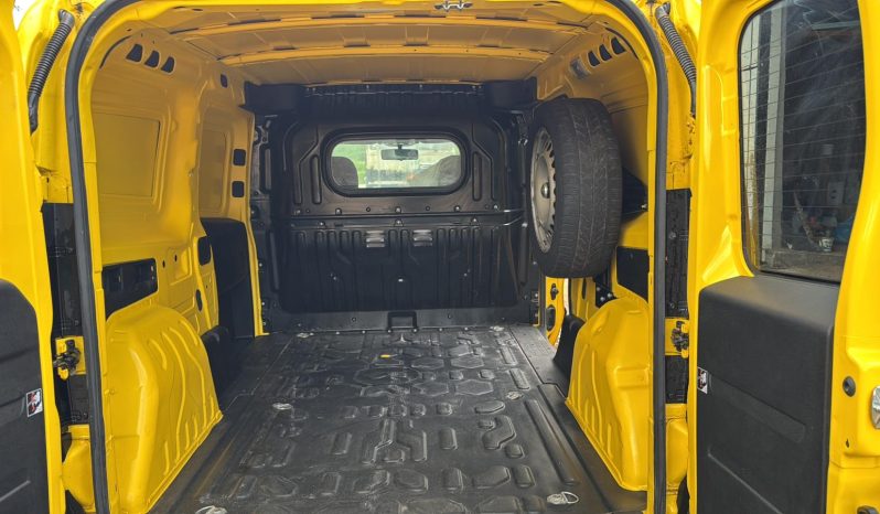 
								Fiat domblo full									